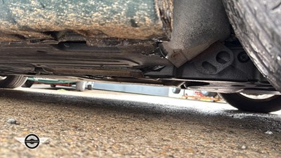 Lot 252 - 2005 JAGUAR S TYPE