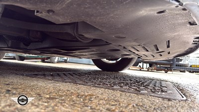 Lot 252 - 2005 JAGUAR S TYPE