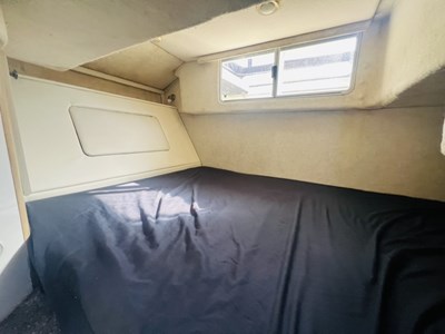 Lot 254 - 1994 MAXUM 2700 SCR SUNCRUISER