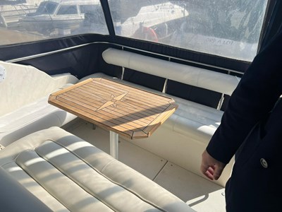 Lot 254 - 1994 MAXUM 2700 SCR SUNCRUISER