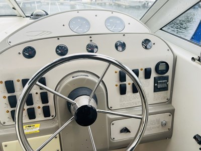 Lot 254 - 1994 MAXUM 2700 SCR SUNCRUISER