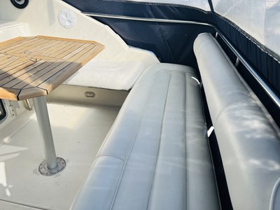 Lot 254 - 1994 MAXUM 2700 SCR SUNCRUISER