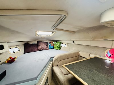 Lot 254 - 1994 MAXUM 2700 SCR SUNCRUISER
