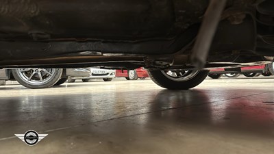 Lot 270 - 1995 FORD FIESTA RS1800