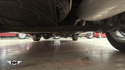 Lot 270 - 1995 FORD FIESTA RS1800