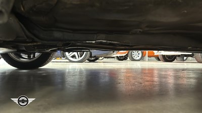 Lot 270 - 1995 FORD FIESTA RS1800