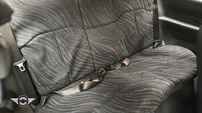 Lot 270 - 1995 FORD FIESTA RS1800