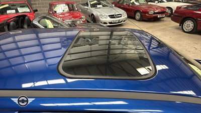 Lot 270 - 1995 FORD FIESTA RS1800