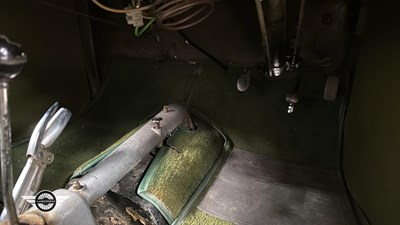 Lot 658 - 1931 WOLSELEY HORNET