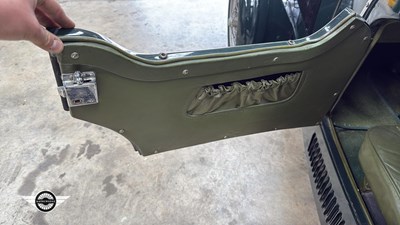 Lot 658 - 1931 WOLSELEY HORNET