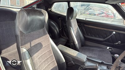 Lot 286 - 1978 DATSUN 260Z 2+2