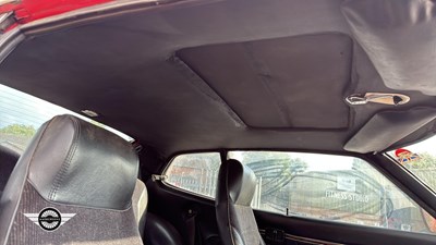 Lot 286 - 1978 DATSUN 260Z 2+2