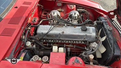 Lot 286 - 1978 DATSUN 260Z 2+2