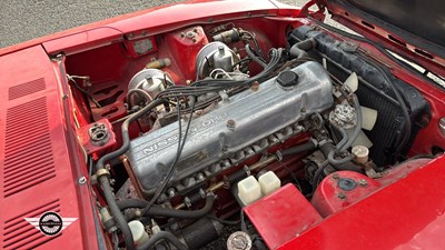 Lot 286 - 1978 DATSUN 260Z 2+2