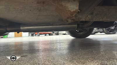 Lot 294 - 1980 TRIUMPH TR8 CONVERTIBLE