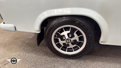 Lot 284 - 1969 SACHSENRING