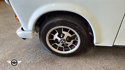 Lot 284 - 1969 SACHSENRING