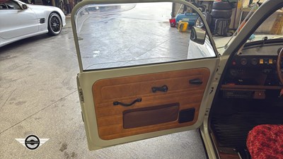 Lot 284 - 1969 SACHSENRING