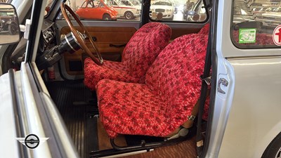 Lot 284 - 1969 SACHSENRING