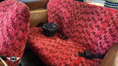 Lot 284 - 1969 SACHSENRING