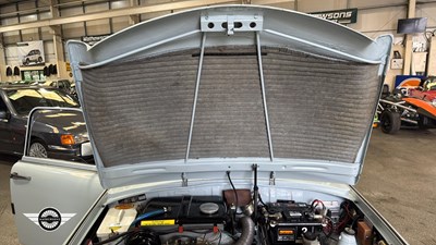 Lot 284 - 1969 SACHSENRING