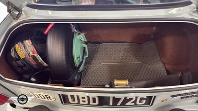 Lot 284 - 1969 SACHSENRING