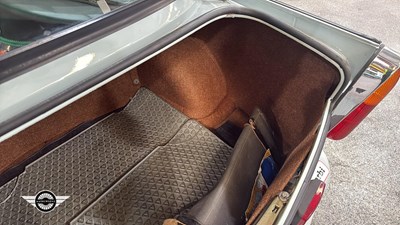 Lot 284 - 1969 SACHSENRING