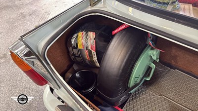 Lot 284 - 1969 SACHSENRING