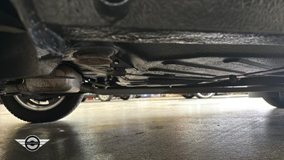 Lot 284 - 1969 SACHSENRING