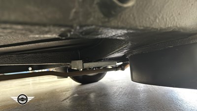 Lot 284 - 1969 SACHSENRING