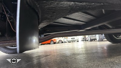 Lot 284 - 1969 SACHSENRING