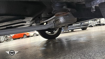 Lot 284 - 1969 SACHSENRING