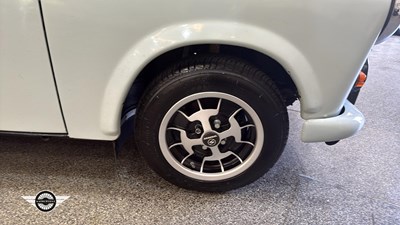 Lot 284 - 1969 SACHSENRING