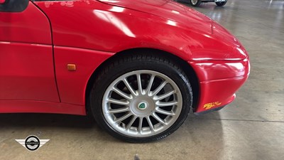 Lot 314 - 1990 LOTUS ELAN SE TURBO