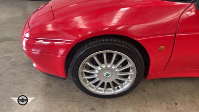 Lot 314 - 1990 LOTUS ELAN SE TURBO