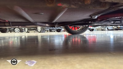 Lot 314 - 1990 LOTUS ELAN SE TURBO