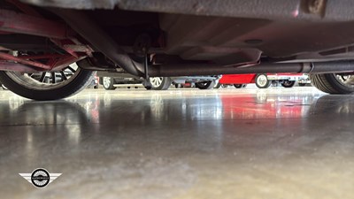 Lot 314 - 1990 LOTUS ELAN SE TURBO