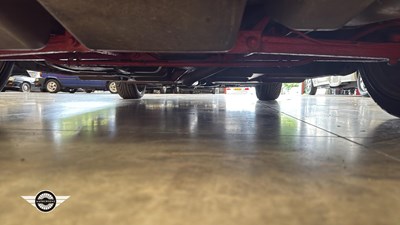 Lot 314 - 1990 LOTUS ELAN SE TURBO