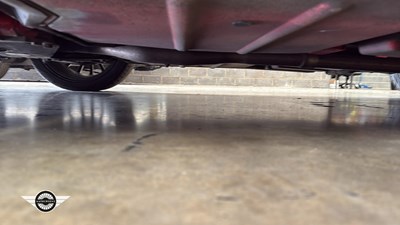 Lot 314 - 1990 LOTUS ELAN SE TURBO