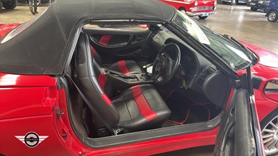 Lot 314 - 1990 LOTUS ELAN SE TURBO