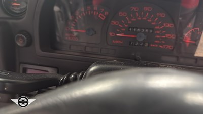 Lot 314 - 1990 LOTUS ELAN SE TURBO