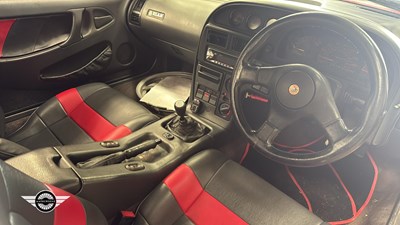 Lot 314 - 1990 LOTUS ELAN SE TURBO