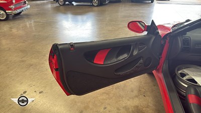 Lot 314 - 1990 LOTUS ELAN SE TURBO