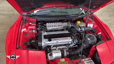 Lot 314 - 1990 LOTUS ELAN SE TURBO