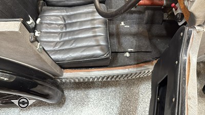 Lot 404 - 1930 MG MIDGET