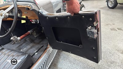 Lot 404 - 1930 MG MIDGET