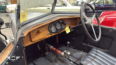 Lot 404 - 1930 MG MIDGET
