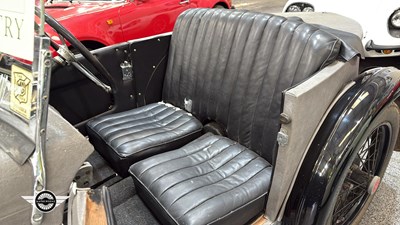 Lot 404 - 1930 MG MIDGET