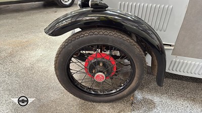Lot 404 - 1930 MG MIDGET