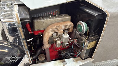 Lot 404 - 1930 MG MIDGET